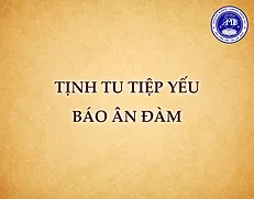 Đang Dịch